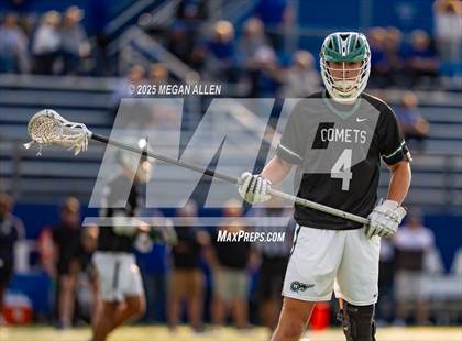 Thumbnail 1 in St. Xavier vs. Mason (OHSAA Division 1 Region 4 Regional Final) photogallery.
