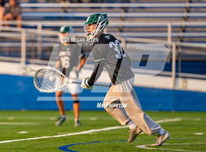 Thumbnail 1 in St. Xavier vs. Mason (OHSAA Division 1 Region 4 Regional Final) photogallery.