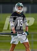 Photo from the gallery "St. Xavier vs. Mason (OHSAA Division 1 Region 4 Regional Final)"