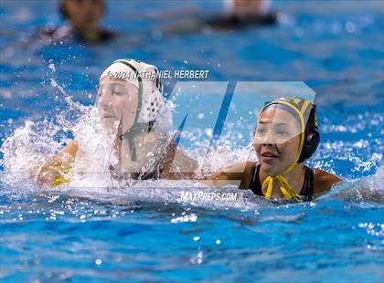 Thumbnail 2 in Helix @ Sunny Hills (Troy Varsity Holiday Series) photogallery.