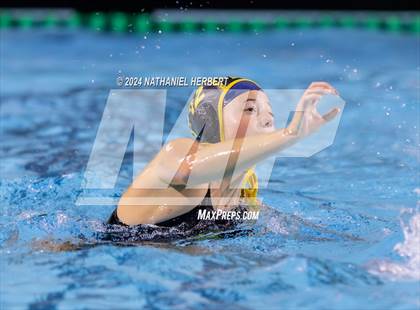Thumbnail 1 in Helix @ Sunny Hills (Troy Varsity Holiday Series) photogallery.