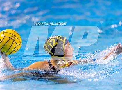 Thumbnail 1 in Helix @ Sunny Hills (Troy Varsity Holiday Series) photogallery.