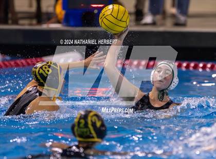 Thumbnail 2 in Helix @ Sunny Hills (Troy Varsity Holiday Series) photogallery.
