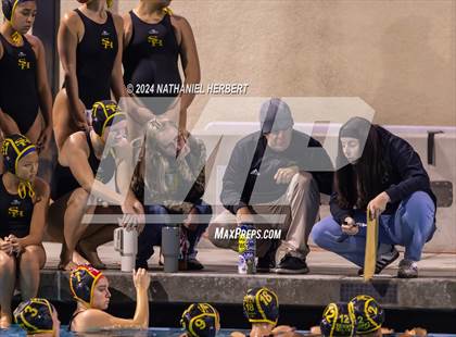 Thumbnail 1 in Helix @ Sunny Hills (Troy Varsity Holiday Series) photogallery.