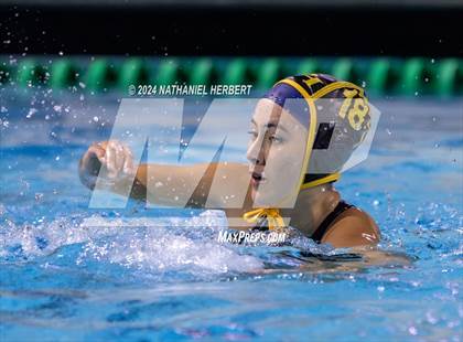 Thumbnail 1 in Helix @ Sunny Hills (Troy Varsity Holiday Series) photogallery.