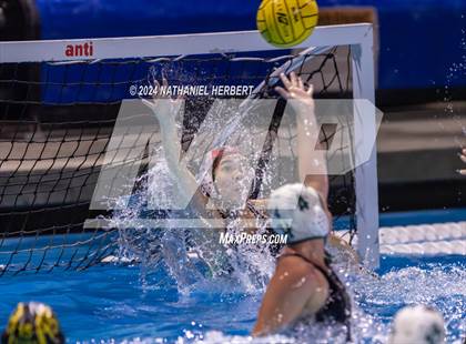 Thumbnail 1 in Helix @ Sunny Hills (Troy Varsity Holiday Series) photogallery.