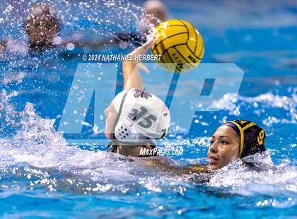 Thumbnail 1 in Helix @ Sunny Hills (Troy Varsity Holiday Series) photogallery.