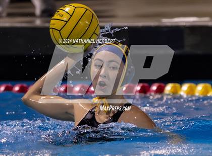 Thumbnail 1 in Helix @ Sunny Hills (Troy Varsity Holiday Series) photogallery.