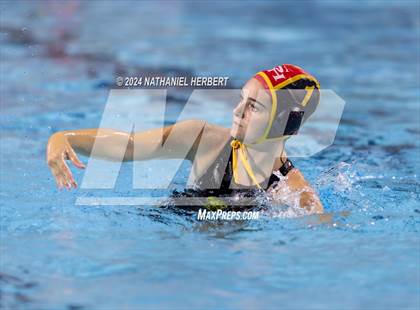 Thumbnail 1 in Helix @ Sunny Hills (Troy Varsity Holiday Series) photogallery.