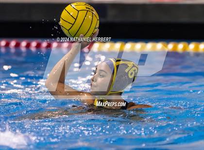Thumbnail 1 in Helix @ Sunny Hills (Troy Varsity Holiday Series) photogallery.