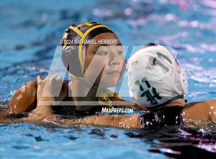 Thumbnail 2 in Helix @ Sunny Hills (Troy Varsity Holiday Series) photogallery.