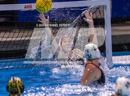 Thumbnail 2 in Helix @ Sunny Hills (Troy Varsity Holiday Series) photogallery.