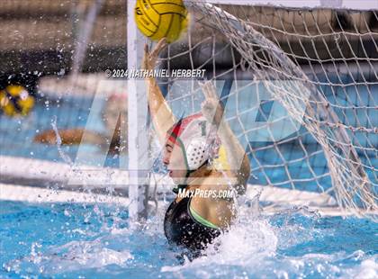 Thumbnail 1 in Helix @ Sunny Hills (Troy Varsity Holiday Series) photogallery.