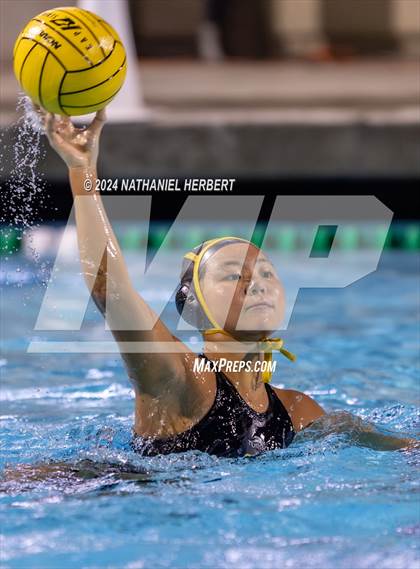 Thumbnail 1 in Helix @ Sunny Hills (Troy Varsity Holiday Series) photogallery.