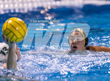 Thumbnail 1 in Helix @ Sunny Hills (Troy Varsity Holiday Series) photogallery.