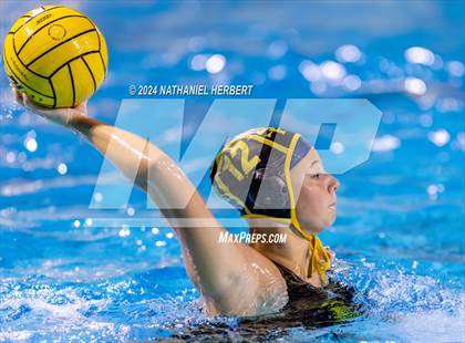 Thumbnail 1 in Helix @ Sunny Hills (Troy Varsity Holiday Series) photogallery.