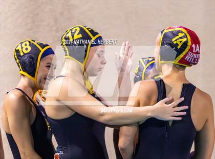 Thumbnail 3 in Helix @ Sunny Hills (Troy Varsity Holiday Series) photogallery.