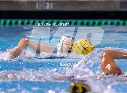 Thumbnail 1 in Helix @ Sunny Hills (Troy Varsity Holiday Series) photogallery.