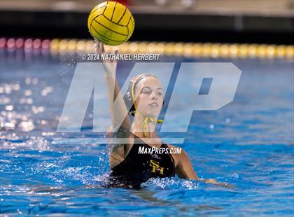 Thumbnail 1 in Helix @ Sunny Hills (Troy Varsity Holiday Series) photogallery.
