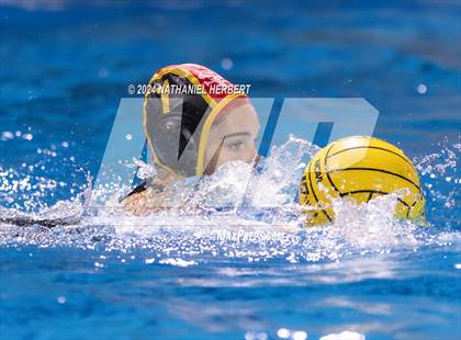 Thumbnail 2 in Helix @ Sunny Hills (Troy Varsity Holiday Series) photogallery.