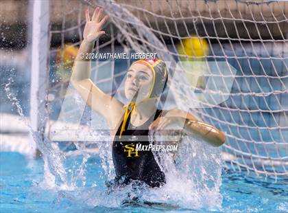 Thumbnail 1 in Helix @ Sunny Hills (Troy Varsity Holiday Series) photogallery.