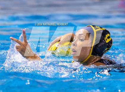 Thumbnail 3 in Helix @ Sunny Hills (Troy Varsity Holiday Series) photogallery.