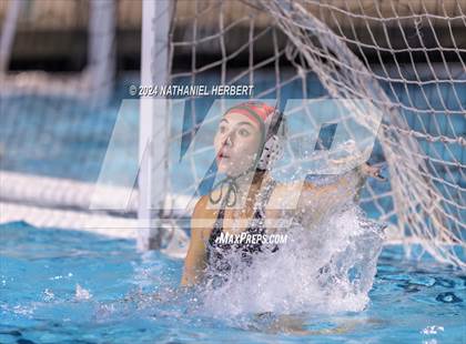 Thumbnail 2 in Helix @ Sunny Hills (Troy Varsity Holiday Series) photogallery.