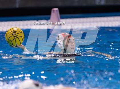 Thumbnail 1 in Helix @ Sunny Hills (Troy Varsity Holiday Series) photogallery.