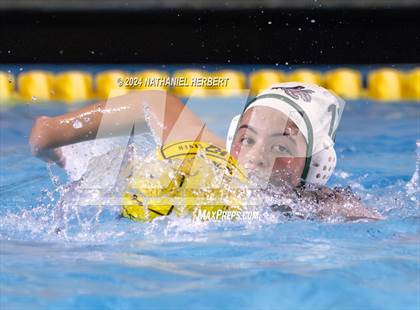 Thumbnail 2 in Helix @ Sunny Hills (Troy Varsity Holiday Series) photogallery.