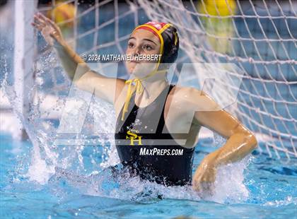 Thumbnail 3 in Helix @ Sunny Hills (Troy Varsity Holiday Series) photogallery.