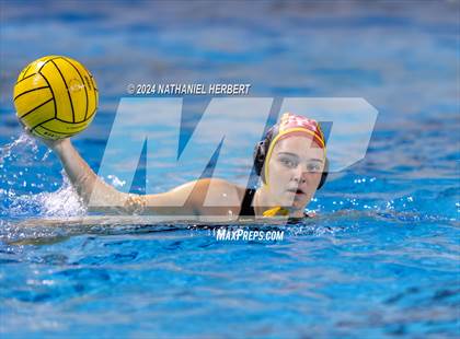 Thumbnail 1 in Helix @ Sunny Hills (Troy Varsity Holiday Series) photogallery.