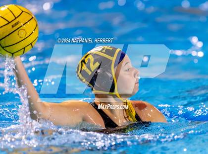 Thumbnail 3 in Helix @ Sunny Hills (Troy Varsity Holiday Series) photogallery.