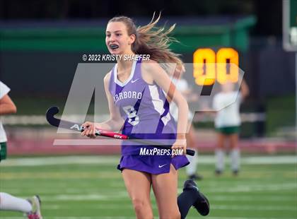 Thumbnail 1 in Carrboro @ Cardinal Gibbons photogallery.