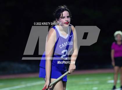 Thumbnail 1 in Carrboro @ Cardinal Gibbons photogallery.