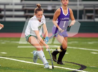 Thumbnail 1 in Carrboro @ Cardinal Gibbons photogallery.