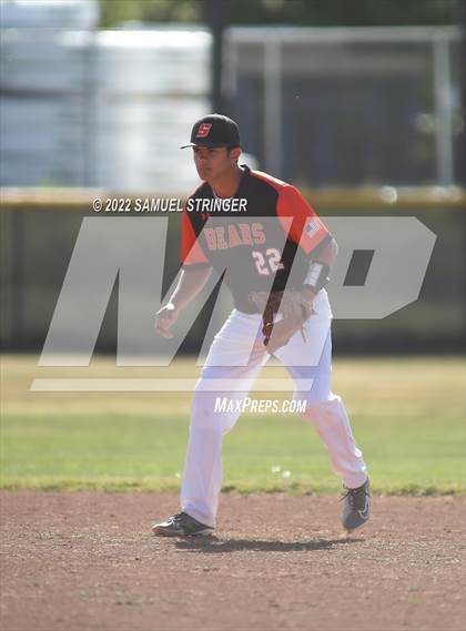 Thumbnail 2 in Summerville @ Bret Harte photogallery.
