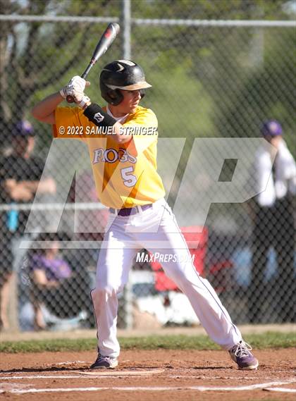 Thumbnail 1 in Summerville @ Bret Harte photogallery.