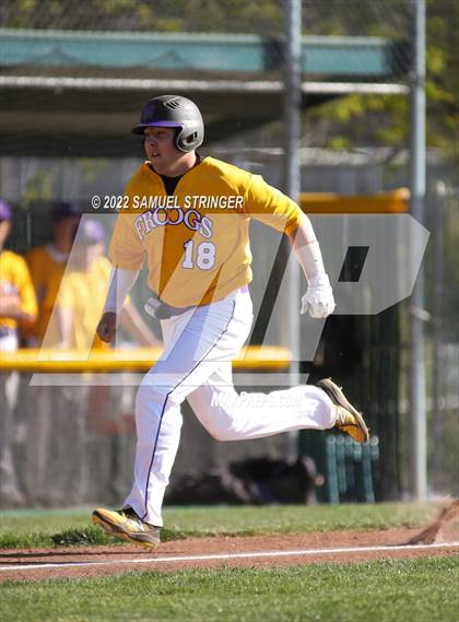 Thumbnail 3 in Summerville @ Bret Harte photogallery.