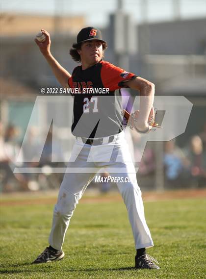 Thumbnail 1 in Summerville @ Bret Harte photogallery.