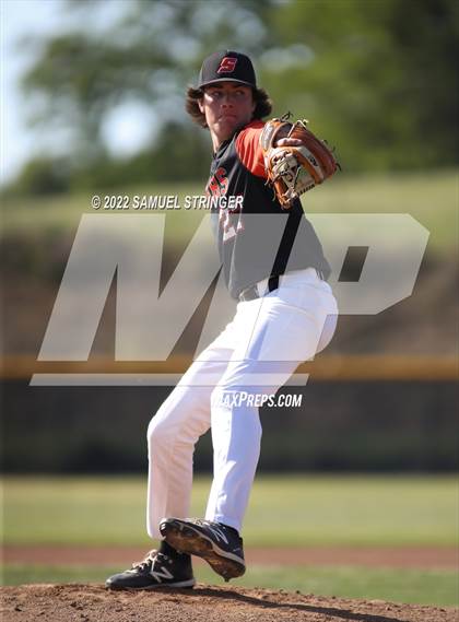 Thumbnail 1 in Summerville @ Bret Harte photogallery.