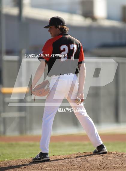 Thumbnail 1 in Summerville @ Bret Harte photogallery.