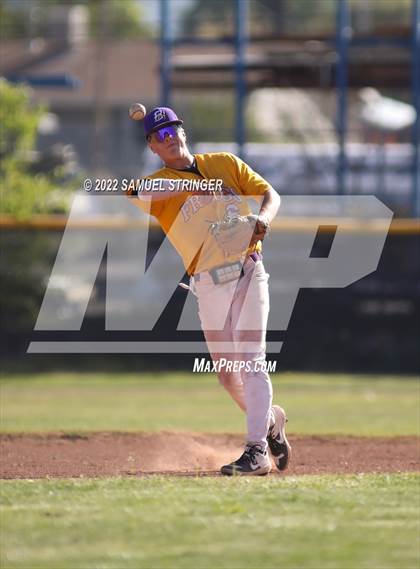 Thumbnail 2 in Summerville @ Bret Harte photogallery.