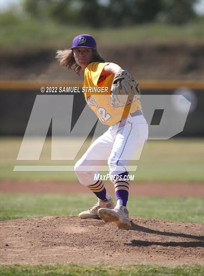 Thumbnail 1 in Summerville @ Bret Harte photogallery.
