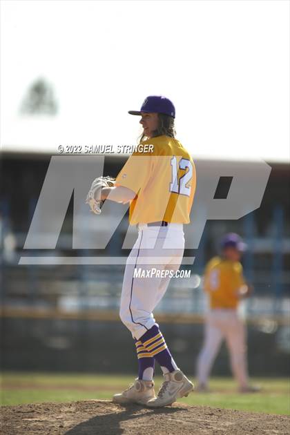 Thumbnail 1 in Summerville @ Bret Harte photogallery.