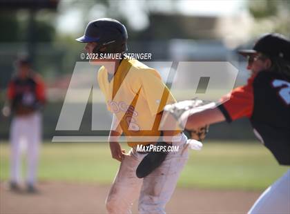Thumbnail 3 in Summerville @ Bret Harte photogallery.