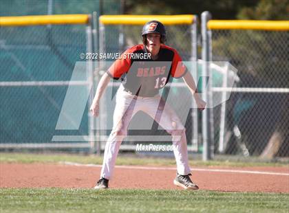 Thumbnail 1 in Summerville @ Bret Harte photogallery.