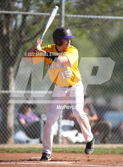 Thumbnail 2 in Summerville @ Bret Harte photogallery.