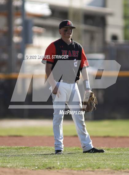 Thumbnail 1 in Summerville @ Bret Harte photogallery.