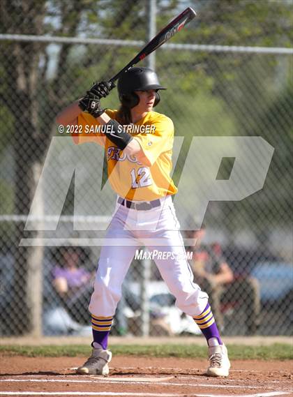 Thumbnail 3 in Summerville @ Bret Harte photogallery.