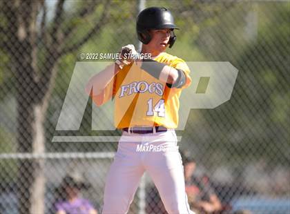 Thumbnail 1 in Summerville @ Bret Harte photogallery.